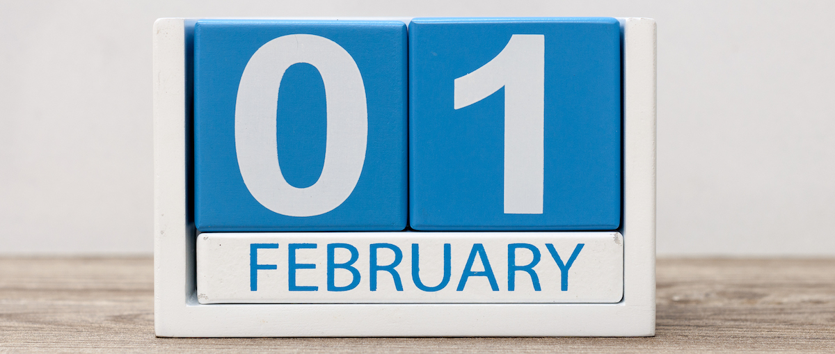 February Is the Hardest Month