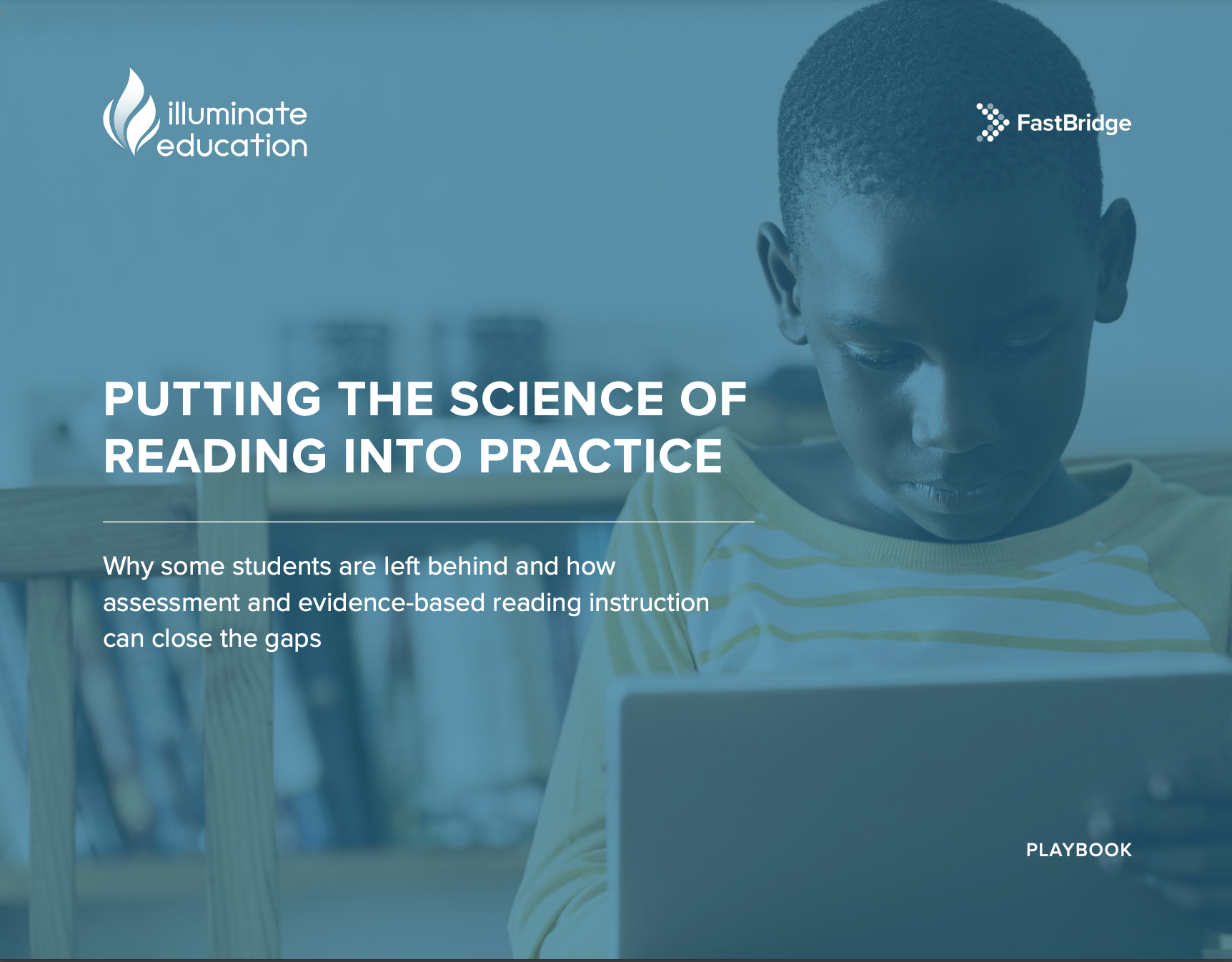 PUTTING THE SCIENCE OF READING INTO PRACTICE