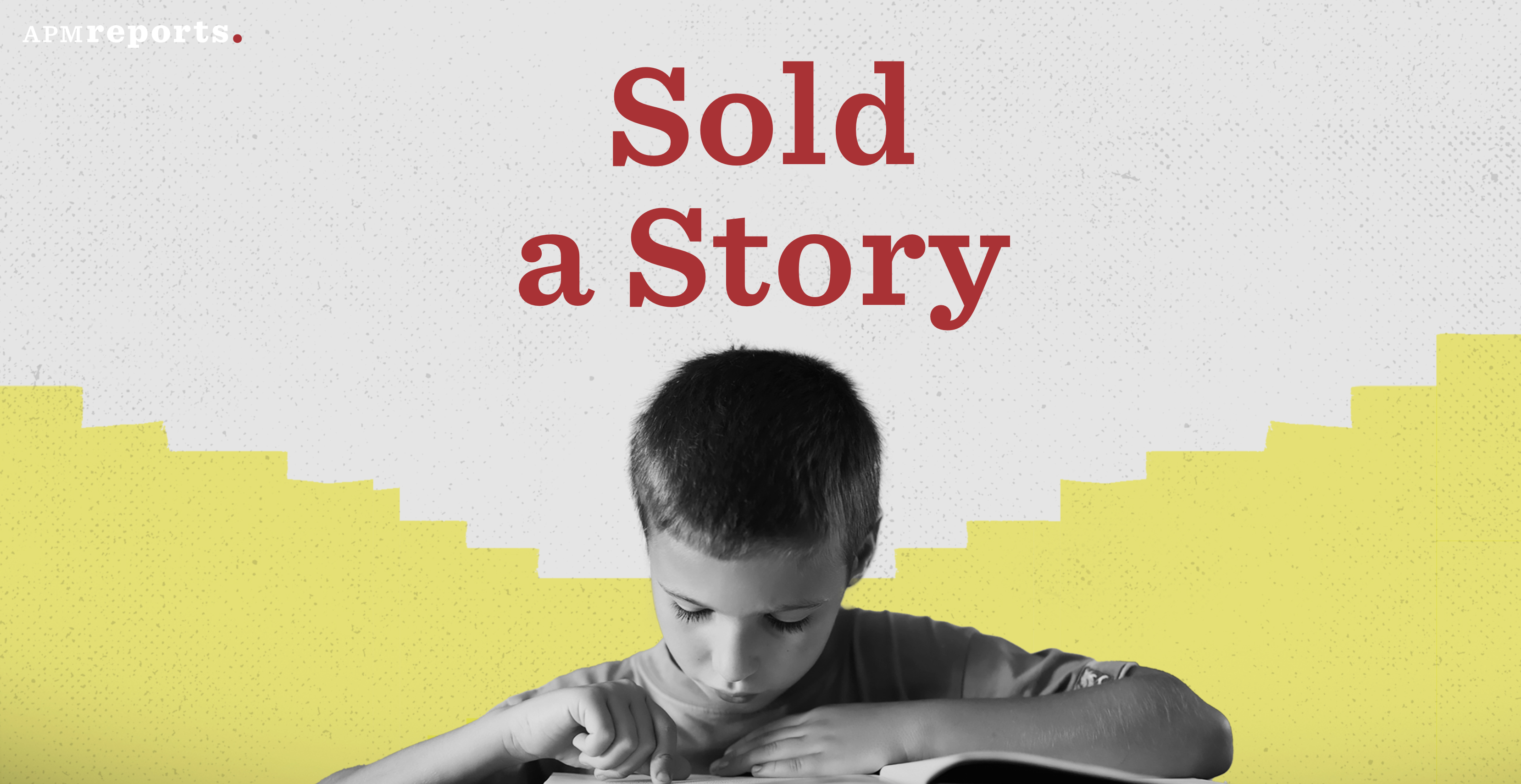 SOLD A STORY PODCAST DISCUSSION GUIDE