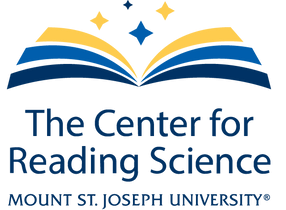 THE CENTER FOR READING SCIENCE